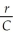 <strong>Which of the following statements regarding perpetuities is FALSE?</strong> A) To find the value of a perpetuity by discounting one cash flow at a time would take forever. B) A perpetuity is a stream of equal cash flows that occurs at regular intervals and lasts forever. C) PV of a perpetuity = D) One example of a perpetuity is the British government bond called a consol.