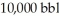 <strong>Use the information for the question(s) below. As an oil refiner, you are able to produce $77 worth of unleaded gasoline from one barrel of Alaska North Slope (ANS) crude oil. Because of its lower sulfur content, you can produce $78 worth of unleaded gasoline from one barrel of West Texas Intermediate (WTI) crude. Another oil refiner is offering to trade you of Alaska North Slope (ANS) crude oil for of West Texas Intermediate (WTI) crude oil. Assuming you currently have of WTI crude, the added benefit (cost) to you if you take the trade is closest to ________.</strong> A) ($1550) B) $1550 C) ($3475) D) $3475