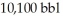 <strong>Use the information for the question(s) below. As an oil refiner, you are able to produce $76 worth of unleaded gasoline from one barrel of Alaska North Slope (ANS) crude oil. Because of its lower sulfur content, you can produce $77 worth of unleaded gasoline from one barrel of West Texas Intermediate (WTI) crude. Another oil refiner is offering to trade you of Alaska North Slope (ANS) crude oil for of West Texas Intermediate (WTI) crude oil. Assuming you just purchased of WTI crude at the current market price, the total revenue (cost) to you if you take the trade is closest to ________.</strong> A) $755,650 B) $766,150 C) $767,600 D) $776,650