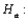 (A)   The salaries are equal.   The salaries are not equal. Because the p - value = 0.667 <   = 0.05, we cannot reject   and conclude that in this test the difference between the salaries is not statistically significant.