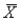 The mean of the sampling distribution of   always equals: