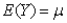 <strong>Which equation shows the process of standardizing?</strong> A) B) C) D)