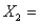The optimal solution to an LP problem was 3.69 and 1.21. If and were restricted to be integers, then 4 and 1 will be a feasible solution, but not necessarily an optimal solution to the IP problem.
