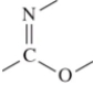 <strong>Nylon is classified as a polyamide because it contains which of the following linkages?</strong> A) B) C) D)