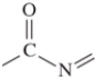 <strong>Nylon is classified as a polyamide because it contains which of the following linkages?</strong> A) B) C) D)