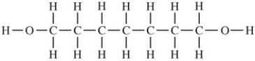 <strong>Which compound should be the most soluble in water?</strong> A)   B)   C)   D)   <div style=padding-top: 35px> 