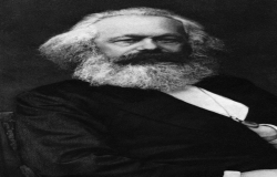 <strong>The ideas of Karl Marx might be criticized for what reason? </strong> A) He had no analysis of power imbalances. B) His focus on class conflict risked minimizing or ignoring other social divisions, such as those around race and gender. C) His materialist conception of history relied too much on the ideas people had instead of actual social events. D) He paid no attention to how society produced and distributed goods.