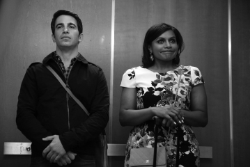 <strong>Two people are standing together in an elevator, but they do not speak to each other or look each other in the eye. Erving Goffman called this type of interaction: </strong> A) sociological interaction. B) social attention. C) civil inattention. D) uncivil behavior.