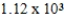 <strong>A sample of nitrogen occupies a volume of 543 mL at 30°C and 772 torr. If the temperature is constant, what will be the pressure if the volume changes to 375 mL?</strong> A)533 torr B)   torr C)   torr D)375 torr <div style=padding-top: 35px> 