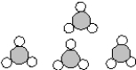 The boiling point of the substance shown below will be ______________________ when compared to that of substance in the image.   .<div style=padding-top: 35px> 