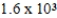 <strong>A solution has a concentration of 16 ppm. Which of the following is another way to describe the concentration of this solution?</strong> A)0.016 ppb B)0.16 ppb C) ppb D) ppb