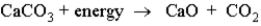 <strong>Consider the following reaction: This reaction:</strong> A)is endothermic. B)has a negative ΔH. C)makes the surroundings warmer. D)converts chemical energy into thermal energy.