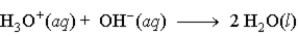 <strong>When fumaric acid, H<sub>2</sub>C<sub>4</sub>H<sub>2</sub>O<sub>4</sub> reacts with NaOH, the second reaction that occurs is</strong> A) B) C) D)