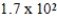 <strong>Iodine-131 is used in the treatment of thyroid disorders. 1.0 μg of this isotope produces 3.5 mCi. If a patient is given a dose of 165 mCi, what mass of iodine-131 was in the sample?</strong> A)0.021 μg B)47 μg C) μg D) μg