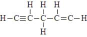 The compound below is unlikely to exist.  <div style=padding-top: 35px> 