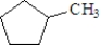 The correct IUPAC name of the following compound is methylcyclohexane.  <div style=padding-top: 35px> 
