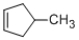 The following compound would be correctly classified as an alkyne.  <div style=padding-top: 35px> 
