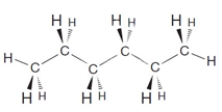 The compound shown below is an isomer of 2,2-dimethylbutane.  <div style=padding-top: 35px> 
