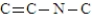 <strong>How many hydrogen atoms would be needed to complete the following structure?  </strong> A)6 B)7 C)9 D)10 <div style=padding-top: 35px> 