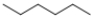 <strong>Which of the following line structures represents butane?</strong> A)   B)   C)   D)   <div style=padding-top: 35px> 