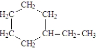 <strong>What is line bond formula for the following full structural formula?  </strong> A)   B)   C)   D)   <div style=padding-top: 35px> 