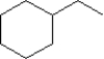 <strong>What is line bond formula for the following full structural formula?  </strong> A)   B)   C)   D)   <div style=padding-top: 35px> 