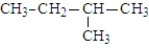 <strong>What is the IUPAC name for the following alkane?  </strong> A)2-ethylpropane B)methylbutane C)pentane D)3,3-dimethylpropane <div style=padding-top: 35px> 