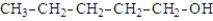 <strong>Which of the following alcohols has the highest boiling point?</strong> A) B) C) D)