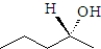 <strong>Which of the structures given below represents the enantiomer of the following compound? </strong> A) only B) only C)both a and b D)neither a nor b