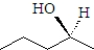 <strong>Which of the structures given below represents the enantiomer of the following compound? </strong> A) only B) only C)both a and b D)neither a nor b