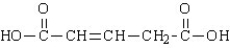 <strong>Consider the reaction of the following substance with water. Which of the following correctly characterizes this reaction?</strong> A)Two products will be produced with the addition of water. B)One product will be produced with the addition of water and the appropriate enzyme. C)One product will be produced with the addition of water. D)Two products will be produced with the addition of water and the appropriate enzyme.