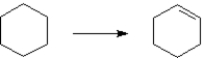 The following reaction is an oxidation.
