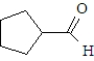 <strong>Which of the following compounds gives 1-pentanol upon reduction?</strong> A) B) C) D)