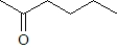 <strong>Which of the following compounds gives 1-pentanol upon reduction?</strong> A) B) C) D)