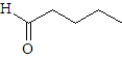 <strong>Which of the following compounds gives 1-pentanol upon reduction?</strong> A) B) C) D)