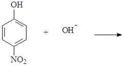 <strong>The formula for the organic product of the following reaction is: </strong> A) B) C) D)