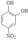 <strong>The formula for the organic product of the following reaction is: </strong> A) B) C) D)