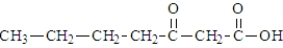 <strong>When heated, what is the product of the decarboxylation of the following substance? </strong> A) B) C) D)This compound does not decarboxylate when heated.