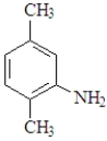 <strong>The following amine is classified as: </strong> A)primary. B)secondary. C)tertiary.