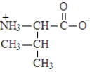 <strong>How many chiral carbon atoms are present in the amino acid shown below? </strong> A)1 B)2 C)3 D)4