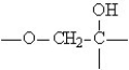The following functional group is classified as a hemiacetal.  <div style=padding-top: 35px> 