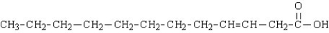 The following acid would be classified as an omega-6.  <div style=padding-top: 35px> 