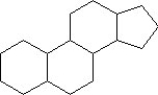 <strong>Which class of compounds is characterized by the following general structure?  </strong> A)steroids B)glycerophopholipids C)lipids D)triacylglycerols <div style=padding-top: 35px> 