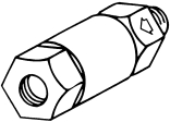<strong>50.Why do workers remove the device pictured?</strong> A)to increase the horsepower B)to increase system capacity C)to engage in horseplay D)none of the above ADVANCE \D 72.0