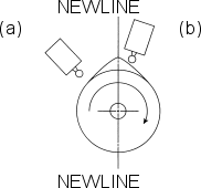 71.Which switch is the overrun switch?