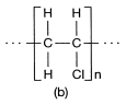 44.Chronic inhalation of which of the following molecular structures has been identified with angiosarcoma?