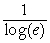 <strong>What is an alternate way in which the term eˣ can be written?</strong> A) B) loge C) exp(x) D)