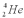 <strong>Consider the following fusion reaction .The mass of is 3.016029 u,the mass of is 4.002602 u,and the mass of is 7.0169298 u.Assuming that the Be atom is at rest after the reaction,calculate the minimum possible energy of the photon g that is released in this reaction.</strong> A)0.5 MeV B)1 MeV C)2 MeV D)3 MeV E)5 MeV