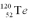 <strong>Consider a hypothetical fission process where a nucleus splits into two identical nuclei without producing any other particles or radiation.The mass of is 119.904040 u,and the mass of is 59.934078 u.At the moment when the two Fe nuclei form,but before they start moving away due to Coulomb repulsion,how far apart are the two Fe nuclei?</strong> A)3 *10<sup>-14</sup> m B)7 * 10<sup>-14</sup> m C)4 * 10<sup>-13</sup> m D)6 * 10<sup>-10</sup> m E)2 * 10<sup>-7</sup> m