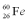 <strong>Consider a hypothetical fission process where a nucleus splits into two identical nuclei without producing any other particles or radiation.The mass of is 119.904040 u,and the mass of is 59.934078 u.At the moment when the two Fe nuclei form,but before they start moving away due to Coulomb repulsion,how far apart are the two Fe nuclei?</strong> A)3 *10<sup>-14</sup> m B)7 * 10<sup>-14</sup> m C)4 * 10<sup>-13</sup> m D)6 * 10<sup>-10</sup> m E)2 * 10<sup>-7</sup> m